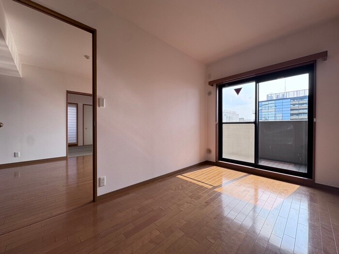 リ－ガル京都烏丸五条通り(1002)の物件内観写真