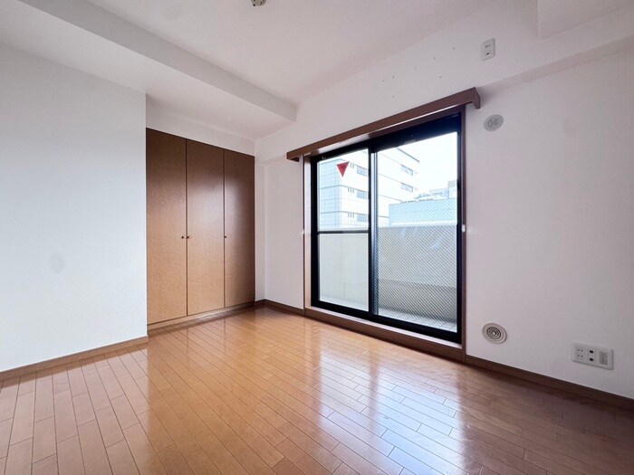 リ－ガル京都烏丸五条通り(1002)の物件内観写真