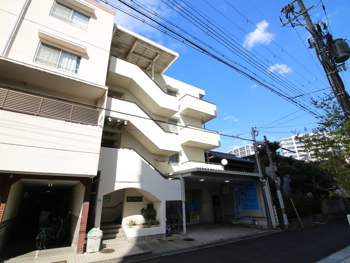 第２恭西ビルの物件外観写真