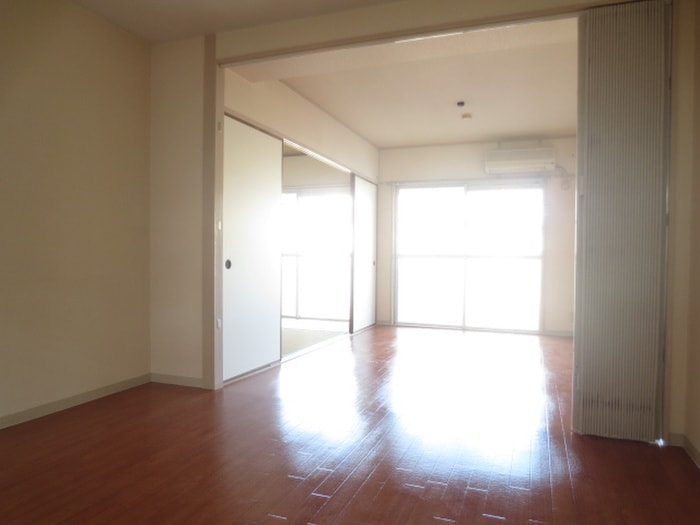 第２恭西ビルの物件内観写真