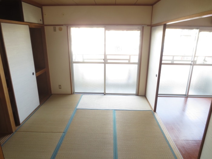 第２恭西ビルの物件内観写真