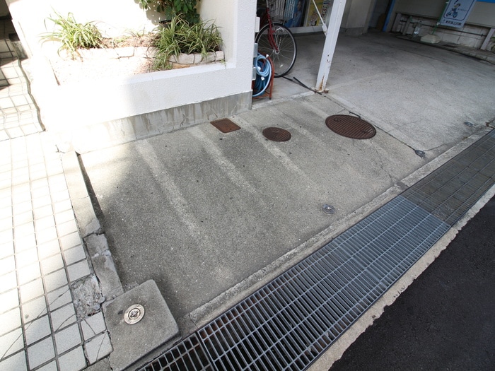 第２恭西ビルの物件外観写真