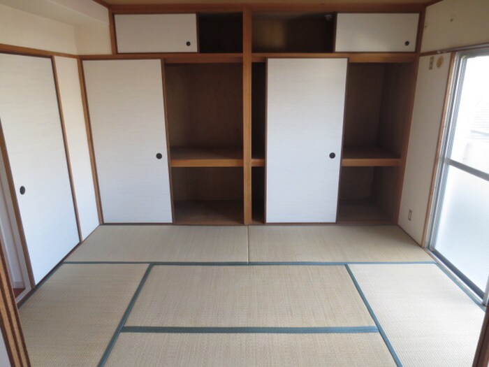 第２恭西ビルの物件内観写真