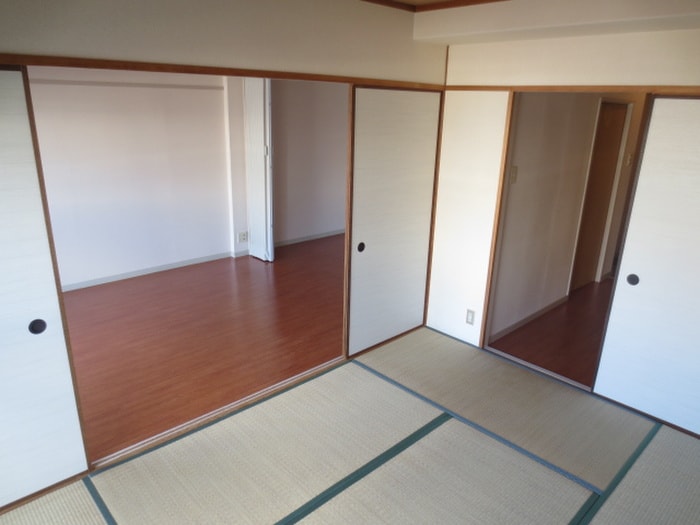 第２恭西ビルの物件内観写真