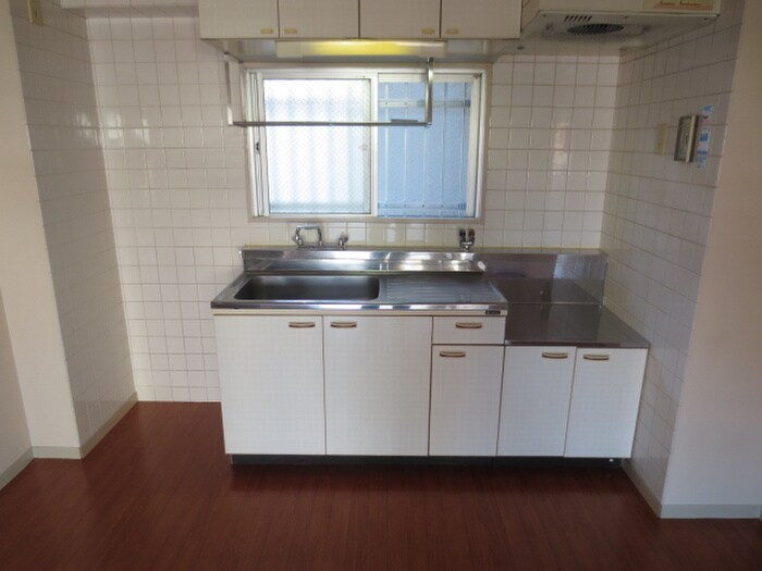 第２恭西ビルの物件内観写真