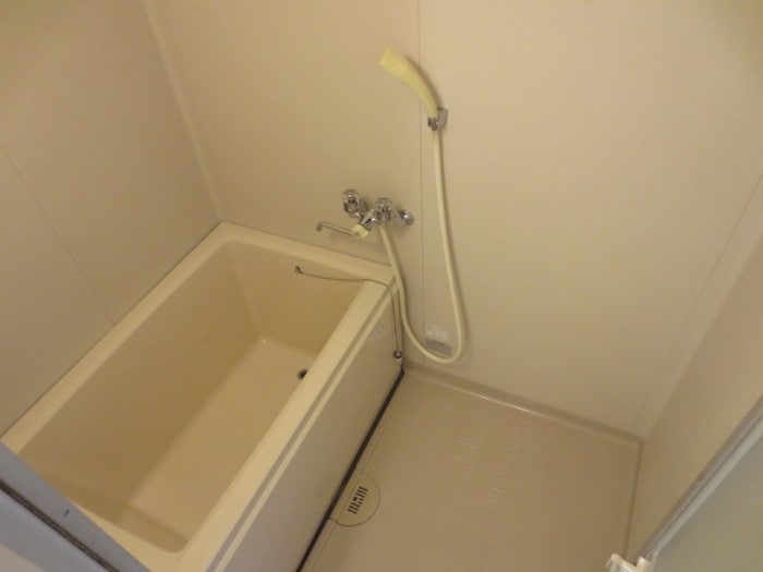 第２恭西ビルの物件内観写真