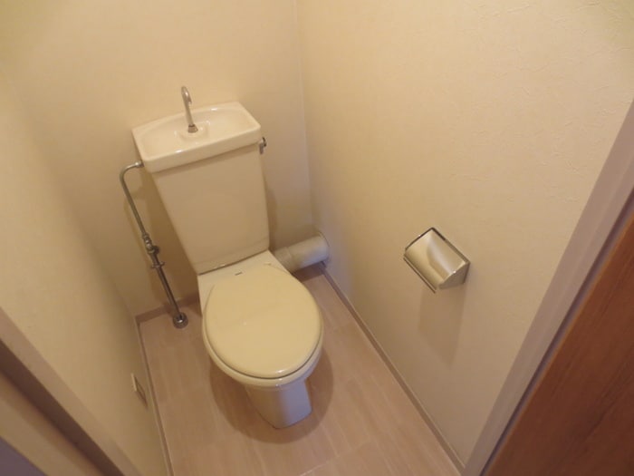 第２恭西ビルの物件内観写真