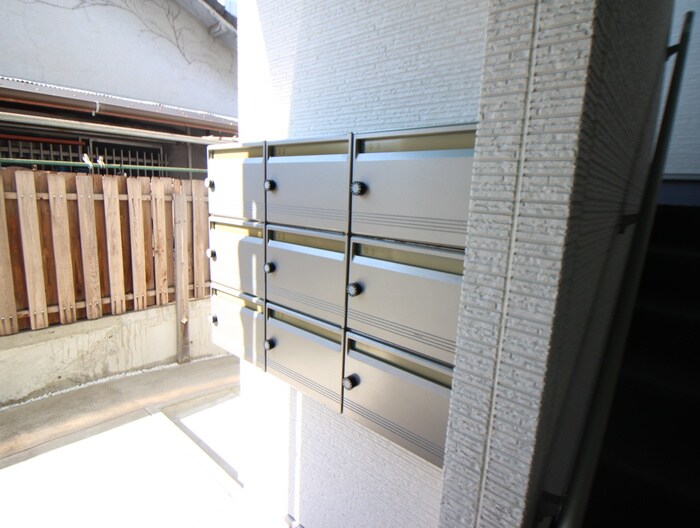 LOTUSＴｓｕｋａｇｕｃｈｉⅡの物件外観写真