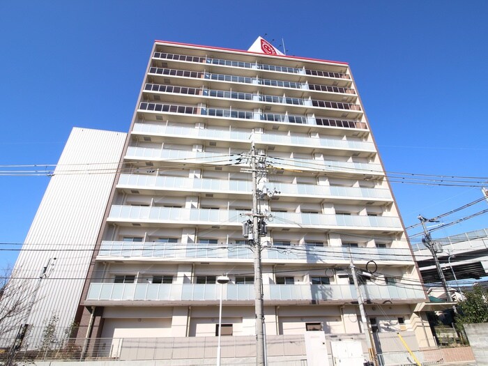 ＬＵＭＩＮＯＵＳ蛍池の物件外観写真