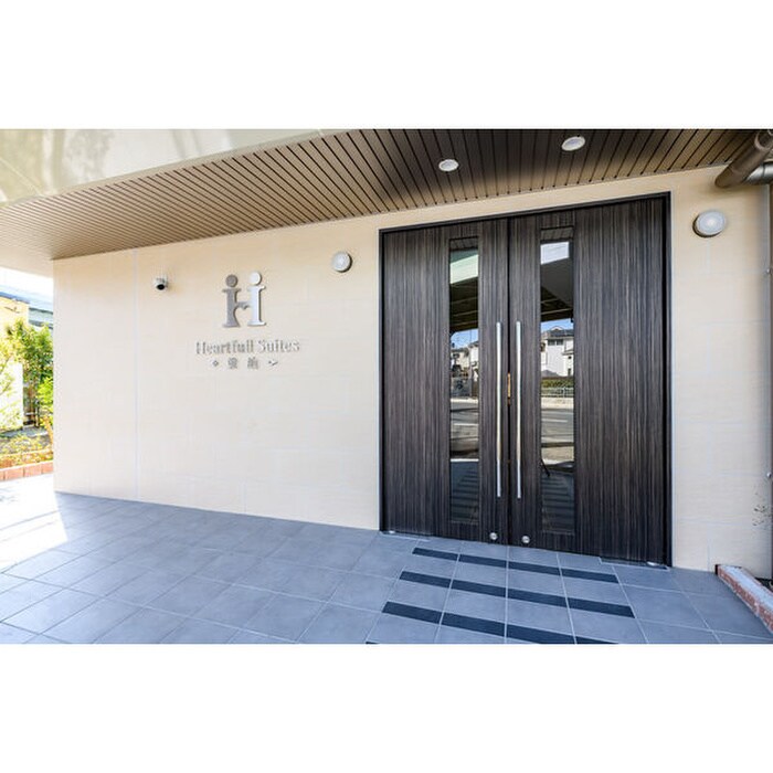 ＬＵＭＩＮＯＵＳ蛍池の物件外観写真