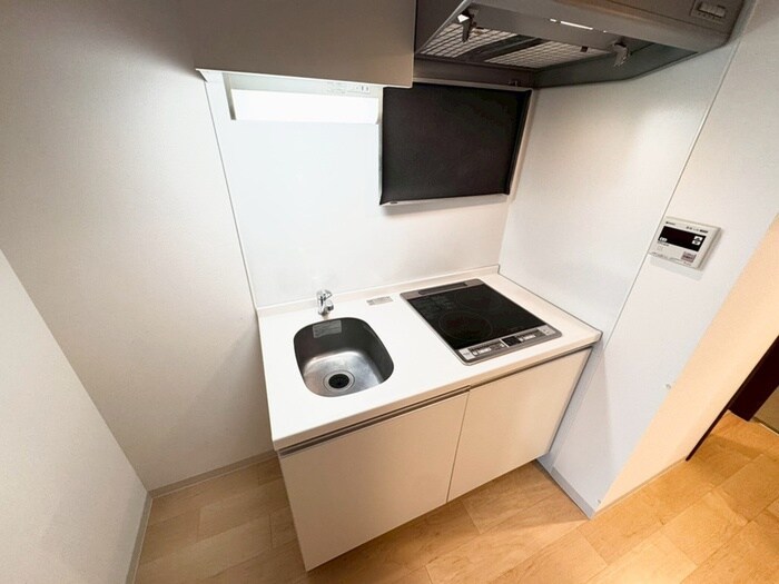 ＬＵＭＩＮＯＵＳ蛍池の物件内観写真