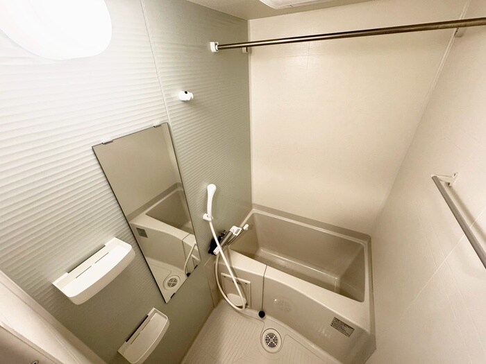 ＬＵＭＩＮＯＵＳ蛍池の物件内観写真