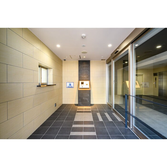 ＬＵＭＩＮＯＵＳ蛍池の物件外観写真