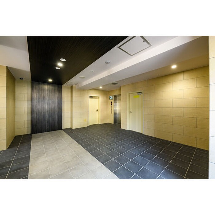 ＬＵＭＩＮＯＵＳ蛍池の物件外観写真