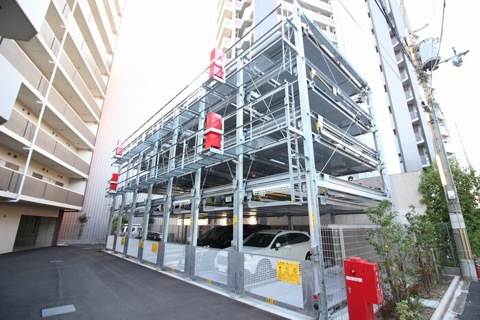 ＬＵＭＩＮＯＵＳ蛍池の物件外観写真