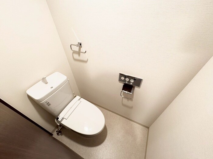 ＬＵＭＩＮＯＵＳ蛍池の物件内観写真