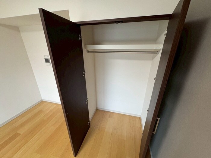 ＬＵＭＩＮＯＵＳ蛍池の物件内観写真