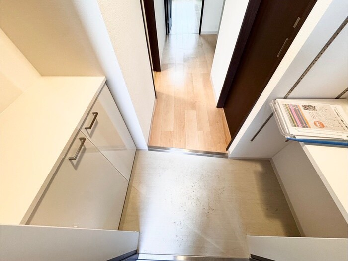 ＬＵＭＩＮＯＵＳ蛍池の物件内観写真