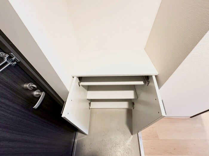 ＬＵＭＩＮＯＵＳ蛍池の物件内観写真