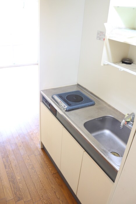 アイディ－ル中之島の物件内観写真