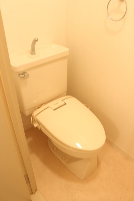 アイディ－ル中之島の物件内観写真