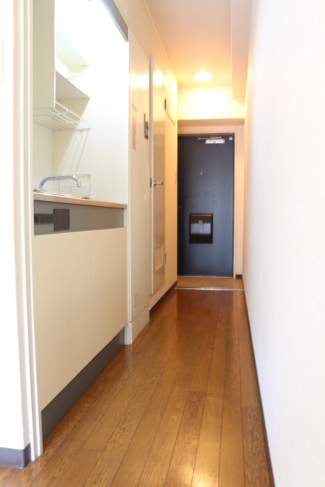 アイディ－ル中之島の物件内観写真