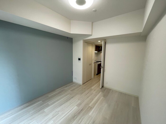 ﾌﾟﾚｻﾝｽ大国町ｱﾄﾞﾛｯｿ(1006)の物件内観写真