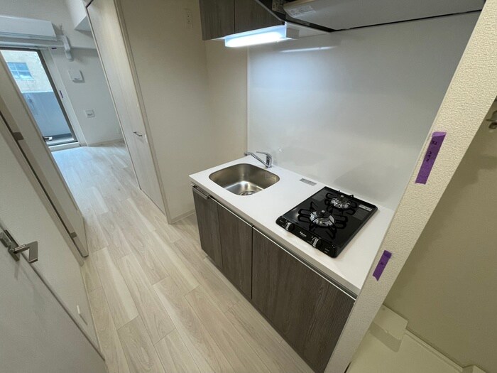 ﾌﾟﾚｻﾝｽ大国町ｱﾄﾞﾛｯｿ(1006)の物件内観写真