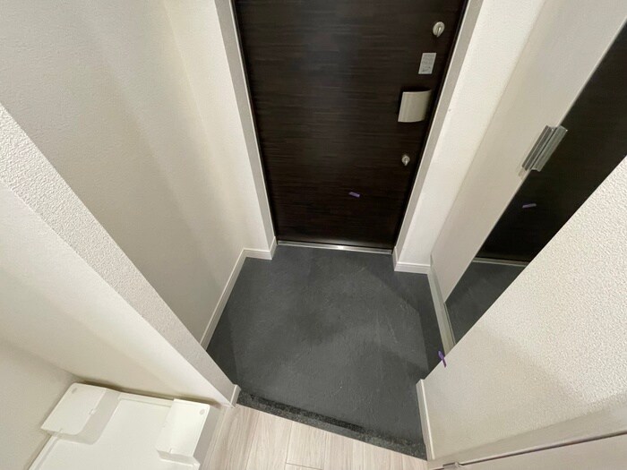 ﾌﾟﾚｻﾝｽ大国町ｱﾄﾞﾛｯｿ(1006)の物件内観写真