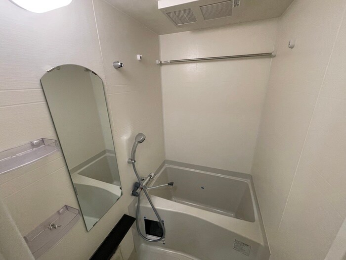 ﾌﾟﾚｻﾝｽ大国町ｱﾄﾞﾛｯｿ(1006)の物件内観写真