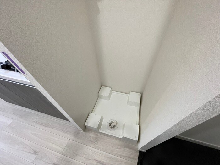 ﾌﾟﾚｻﾝｽ大国町ｱﾄﾞﾛｯｿ(1006)の物件内観写真