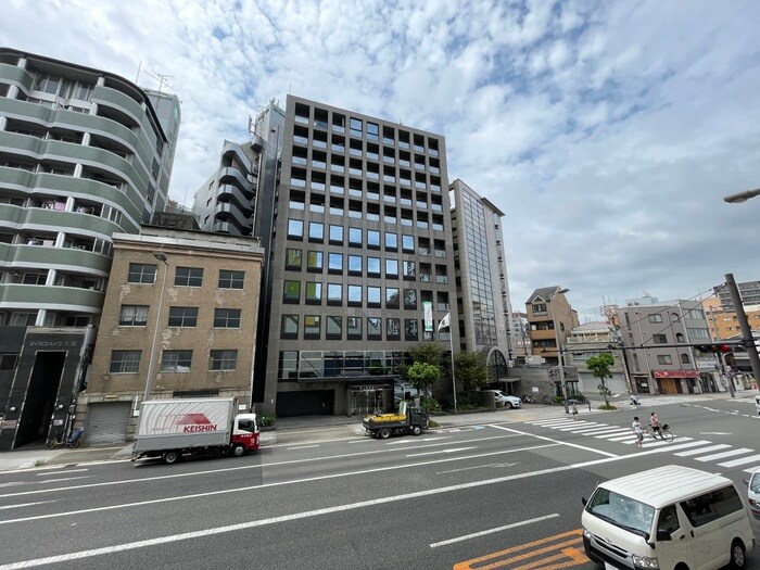 ﾌﾟﾚｻﾝｽ大国町ｱﾄﾞﾛｯｿ(1006)の物件内観写真