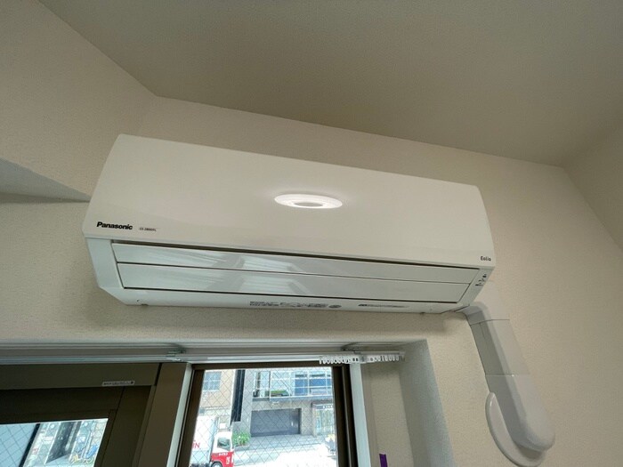 ﾌﾟﾚｻﾝｽ大国町ｱﾄﾞﾛｯｿ(1006)の物件内観写真