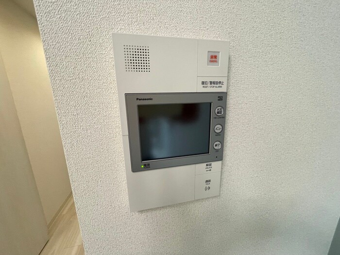 ﾌﾟﾚｻﾝｽ大国町ｱﾄﾞﾛｯｿ(1006)の物件内観写真