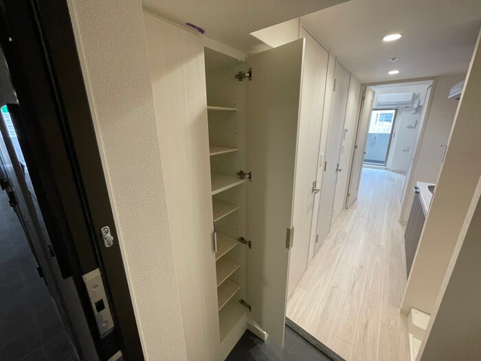 ﾌﾟﾚｻﾝｽ大国町ｱﾄﾞﾛｯｿ(1006)の物件内観写真