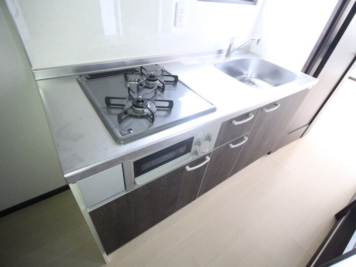 Ｈａｒｕｍａ　Ｆｌａｔの物件内観写真