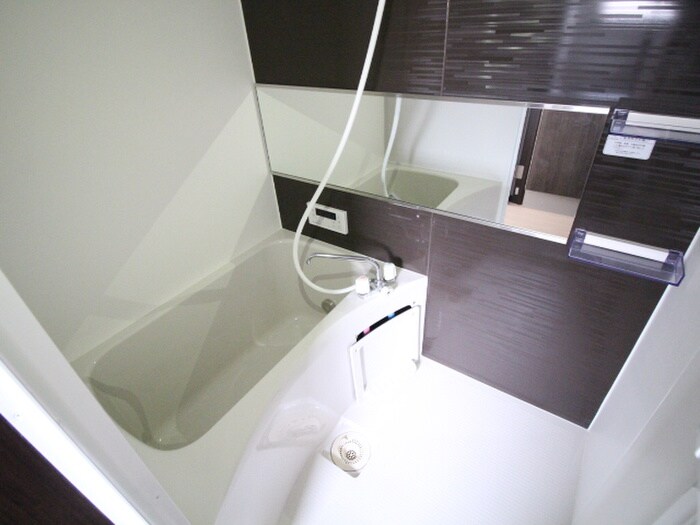 Ｈａｒｕｍａ　Ｆｌａｔの物件内観写真