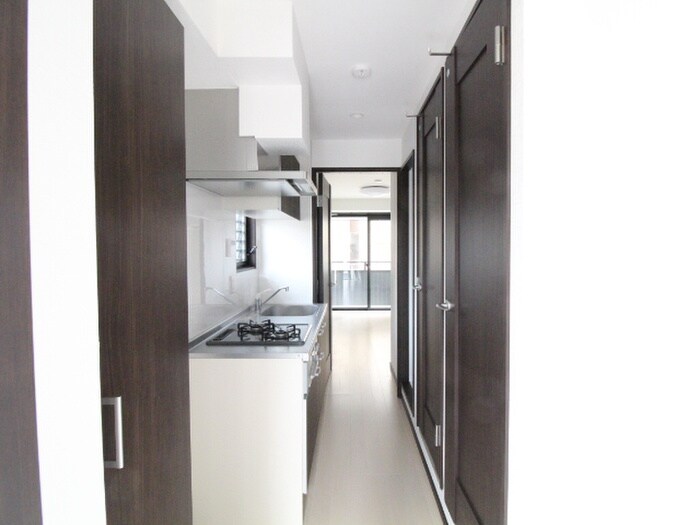 Ｈａｒｕｍａ　Ｆｌａｔの物件内観写真