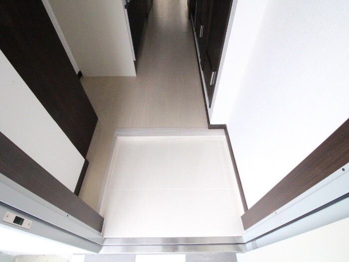 Ｈａｒｕｍａ　Ｆｌａｔの物件内観写真