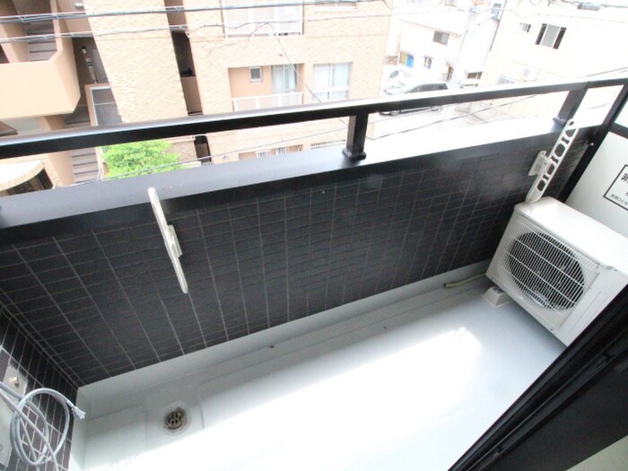 Ｈａｒｕｍａ　Ｆｌａｔの物件内観写真