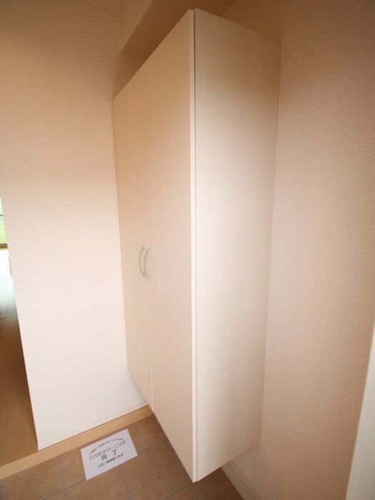 リバーサイド響の物件内観写真