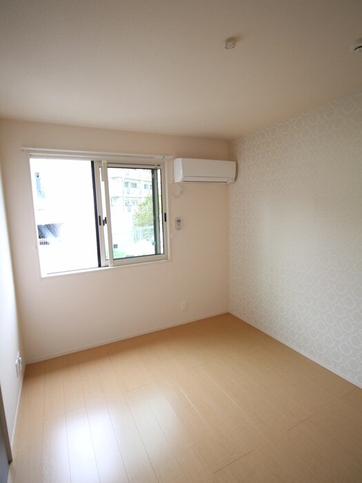 リバーサイド響の物件内観写真