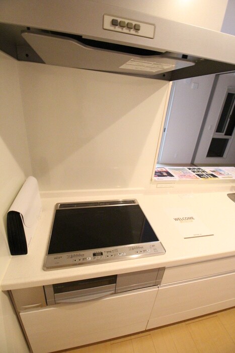 リバーサイド響の物件内観写真