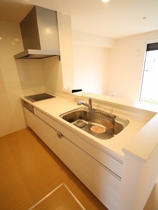 リバーサイド響の物件内観写真