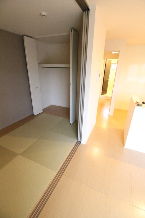 リバーサイド響の物件内観写真