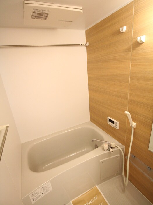 リバーサイド響の物件内観写真