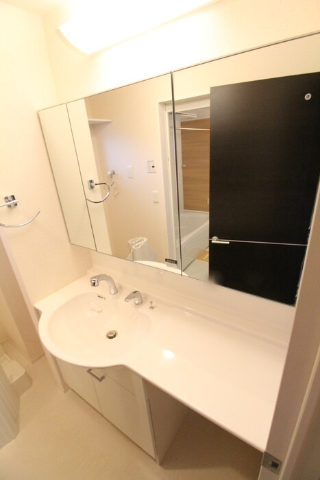 リバーサイド響の物件内観写真