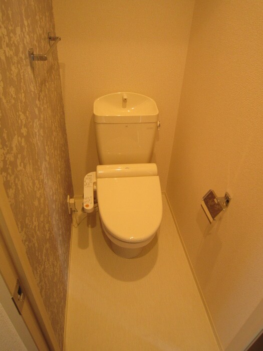 リバーサイド響の物件内観写真