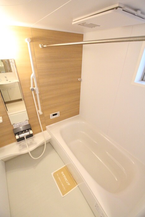 リバーサイド響の物件内観写真