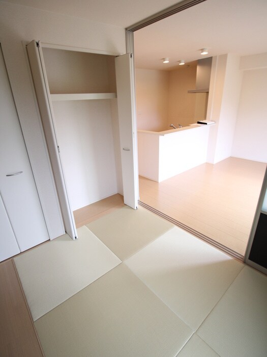 リバーサイド響の物件内観写真